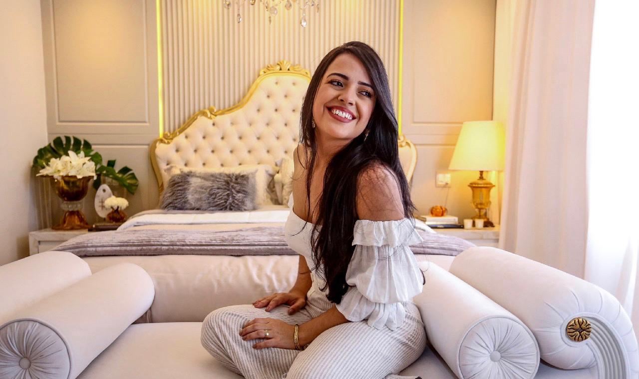 Juliana Barbosa estreia na CASACOR Bahia com o ambiente 