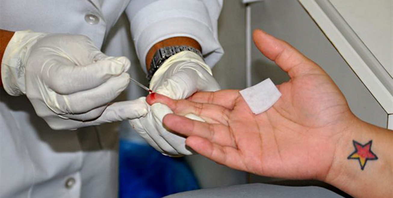 Mês de conscientização sobre hepatites virais será marcado por vacinação e testagem, em Feira de Santana