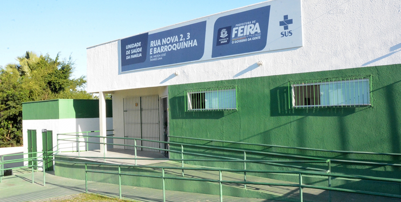 Ministério Público aciona Feira de Santana para garantir serviços médicos nas unidades municipais de saúde