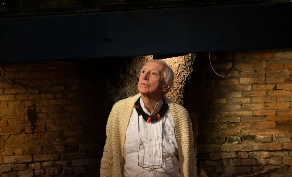 Morre, aos 86 anos, o dramaturgo Zé Celso Martinez, gênio do teatro brasileiro