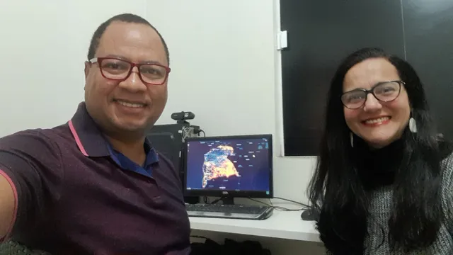 Pesquisadores baianos criam tecnologia para mapear focos do mosquito da dengue