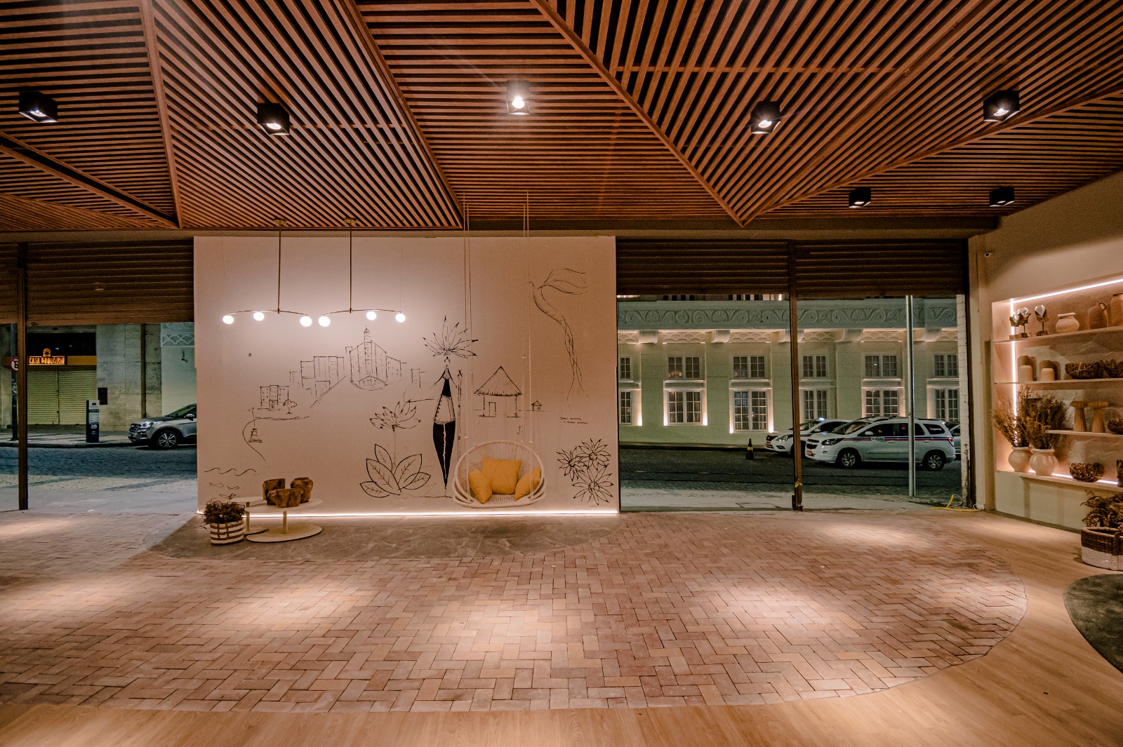 Tintas da Sherwin-Williams vão ressignificar dois edifícios do Centro Histórico de Salvador 