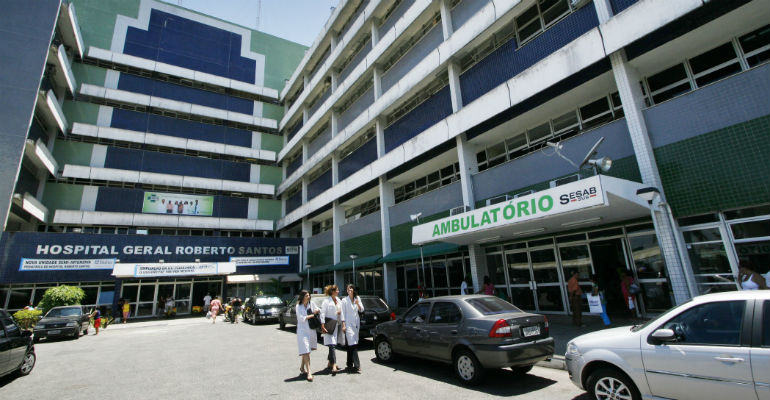 Hospital público de Salvador cancela cirurgia de artista plástico 5 vezes, em um mês, por falta de anestesista