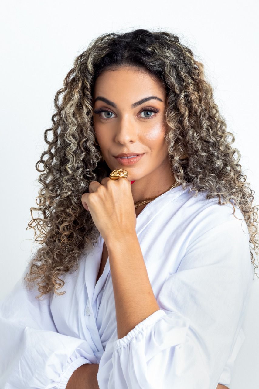 Jessica Dantas será uma das palestrantes do Summit Internacional Branding pessoas & marcas