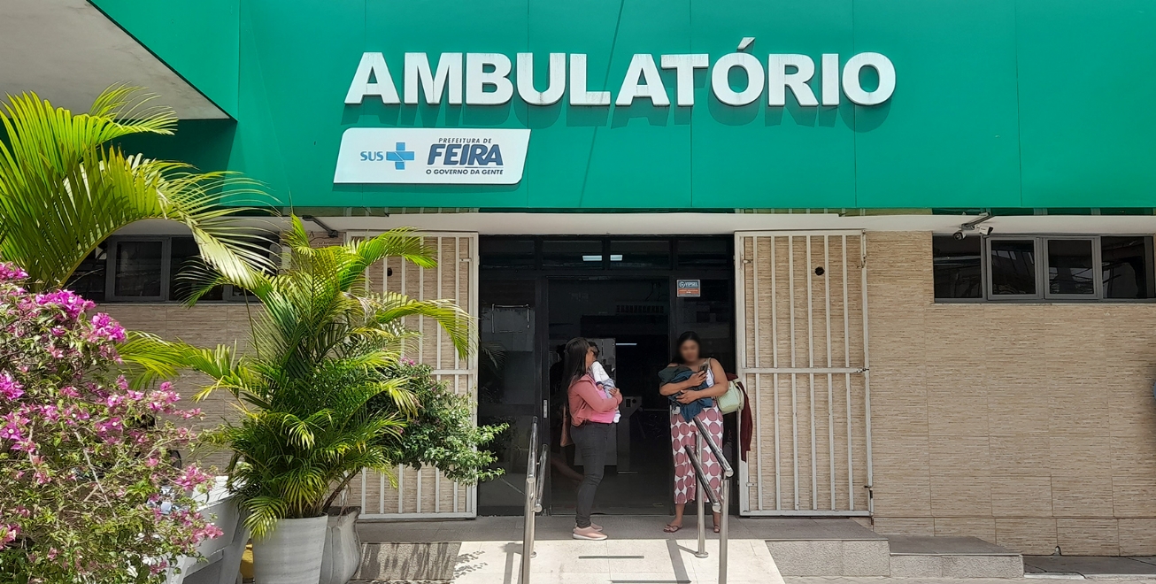 Fundação Hospitalar de FSA abre nova triagem para cirurgias de redução de mamas