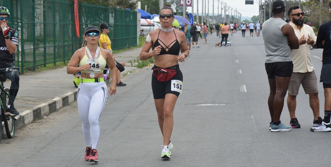 II Corrida Pela Vida na avenida Noide Cerqueira este domingo
