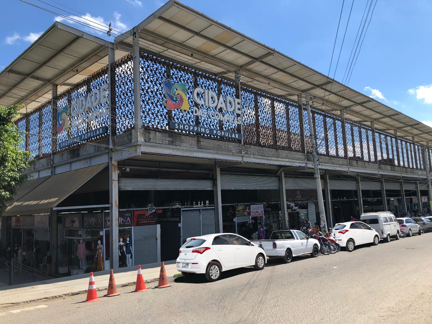Fundação Hospitalar realiza mobilização de saúde no Cidade das Compras na sexta-feira