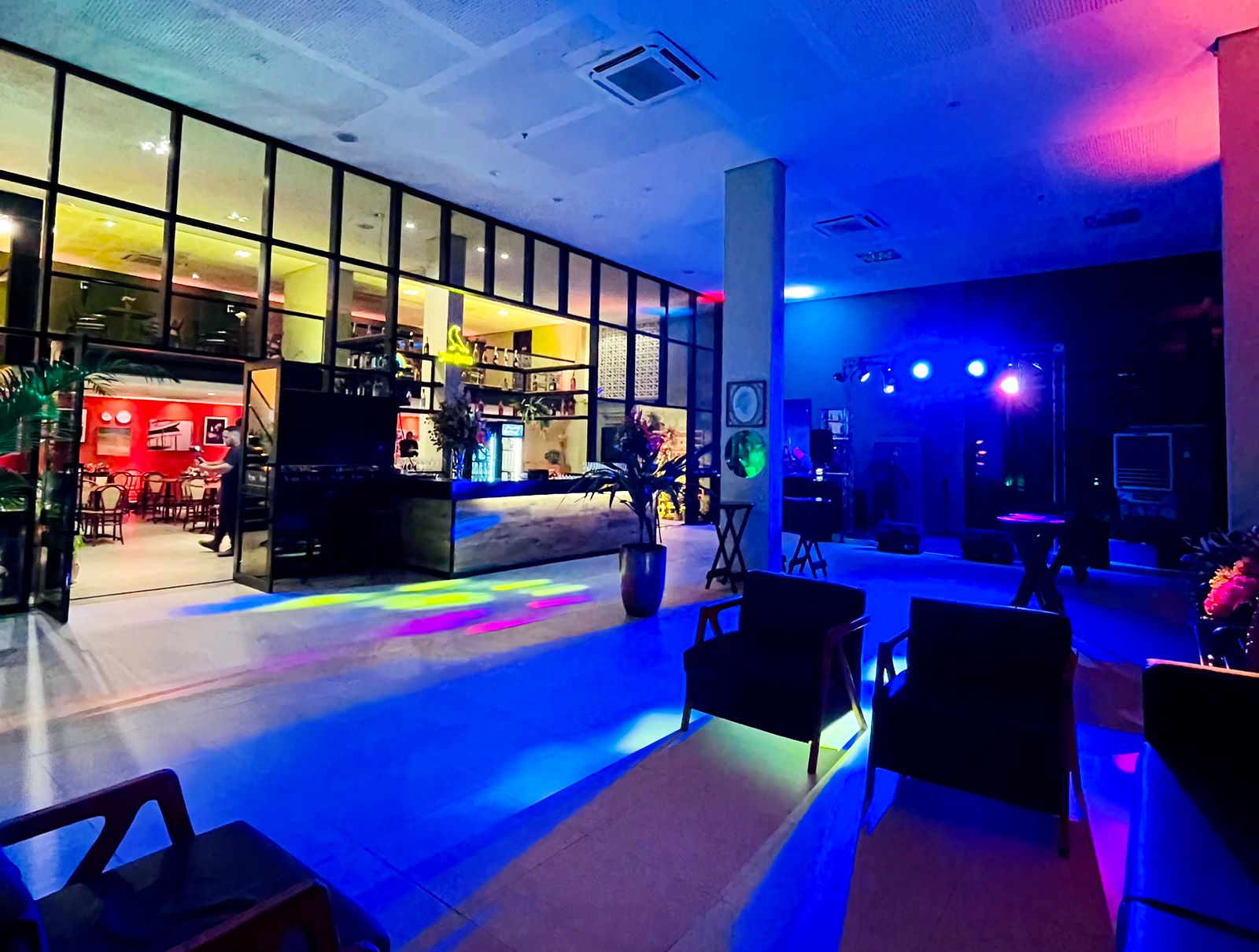 Projeto musical Le Vin Convida estreia nesta sexta-feira (20)