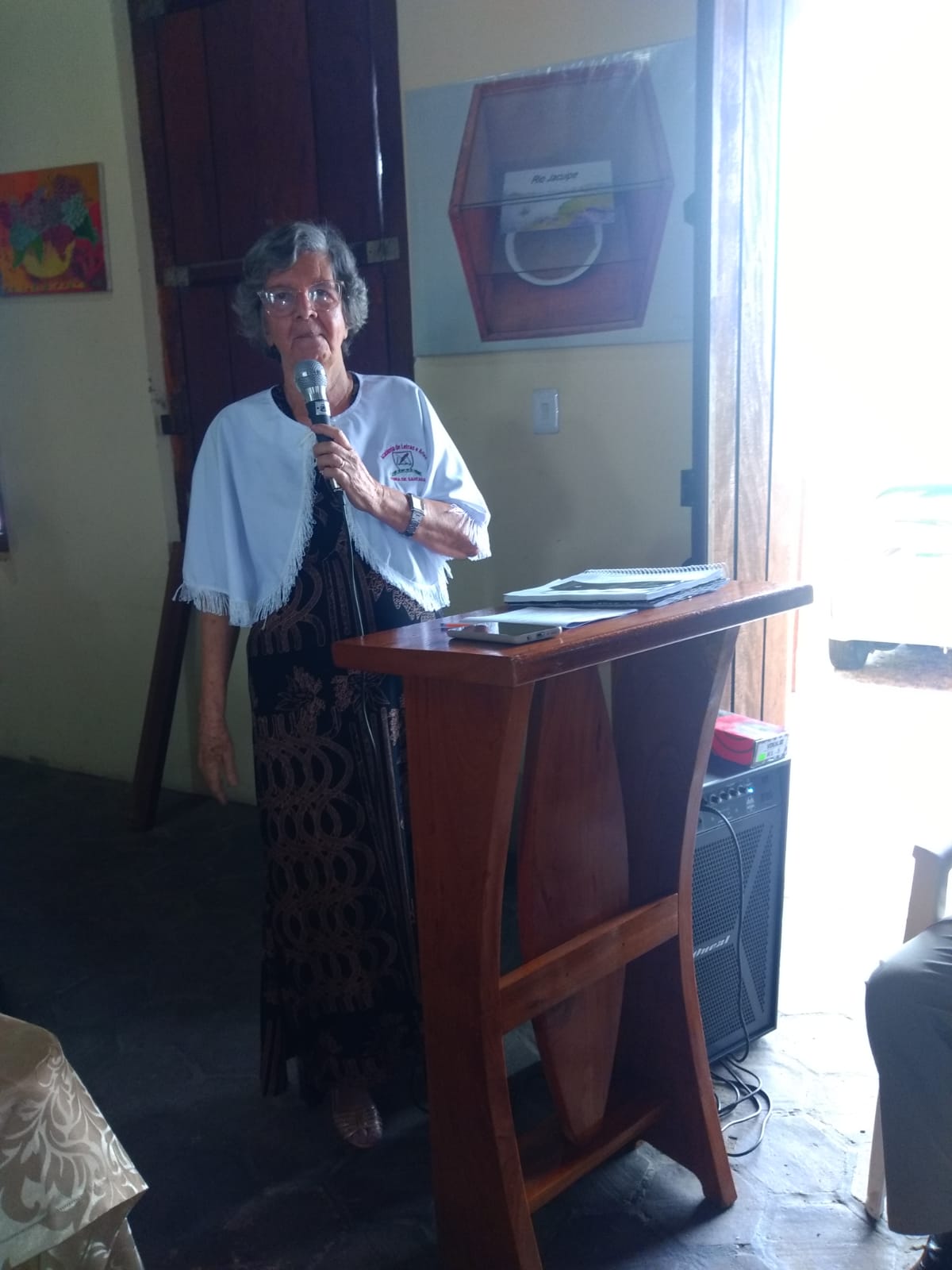 Encontro das Academias de Feira de Santana