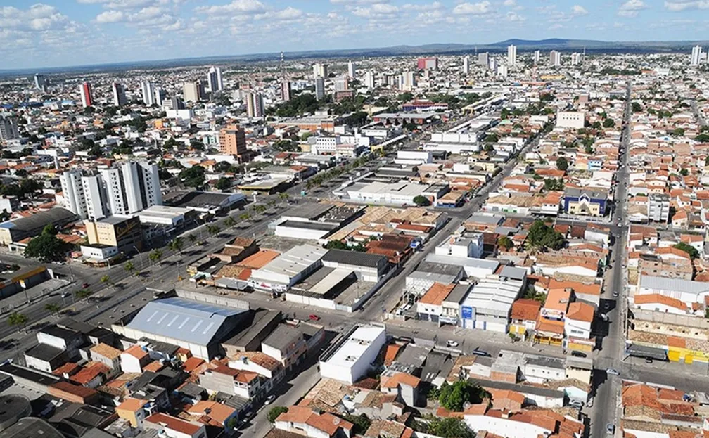 Feira de Santana está fora do alerta de perigo da onda de calor