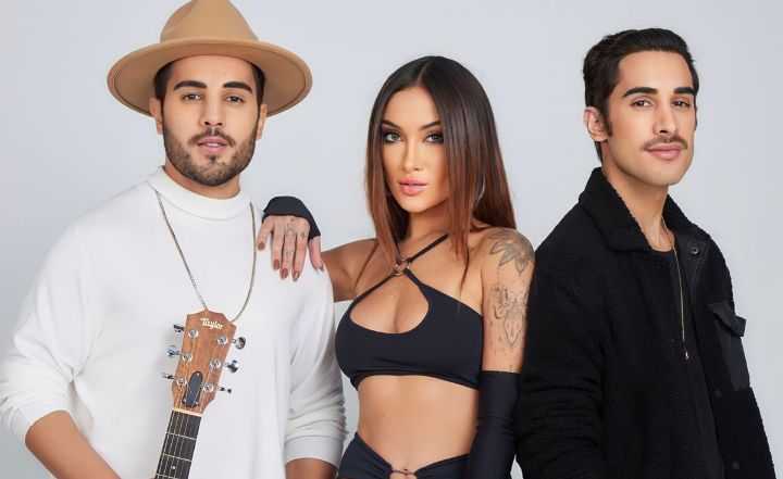 Festa Good Vibes vai receber último show do Melim em Salvador