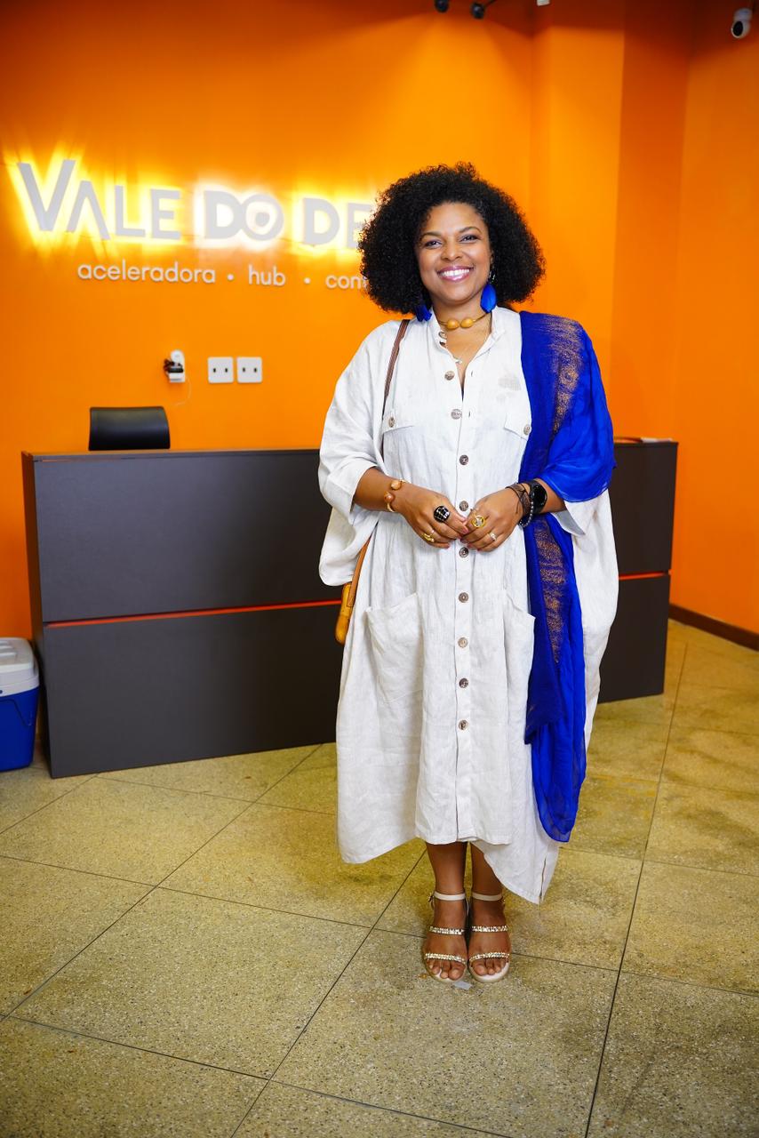 iFood Acredita participa do Festival Afrofuturismo com vila gastronômica