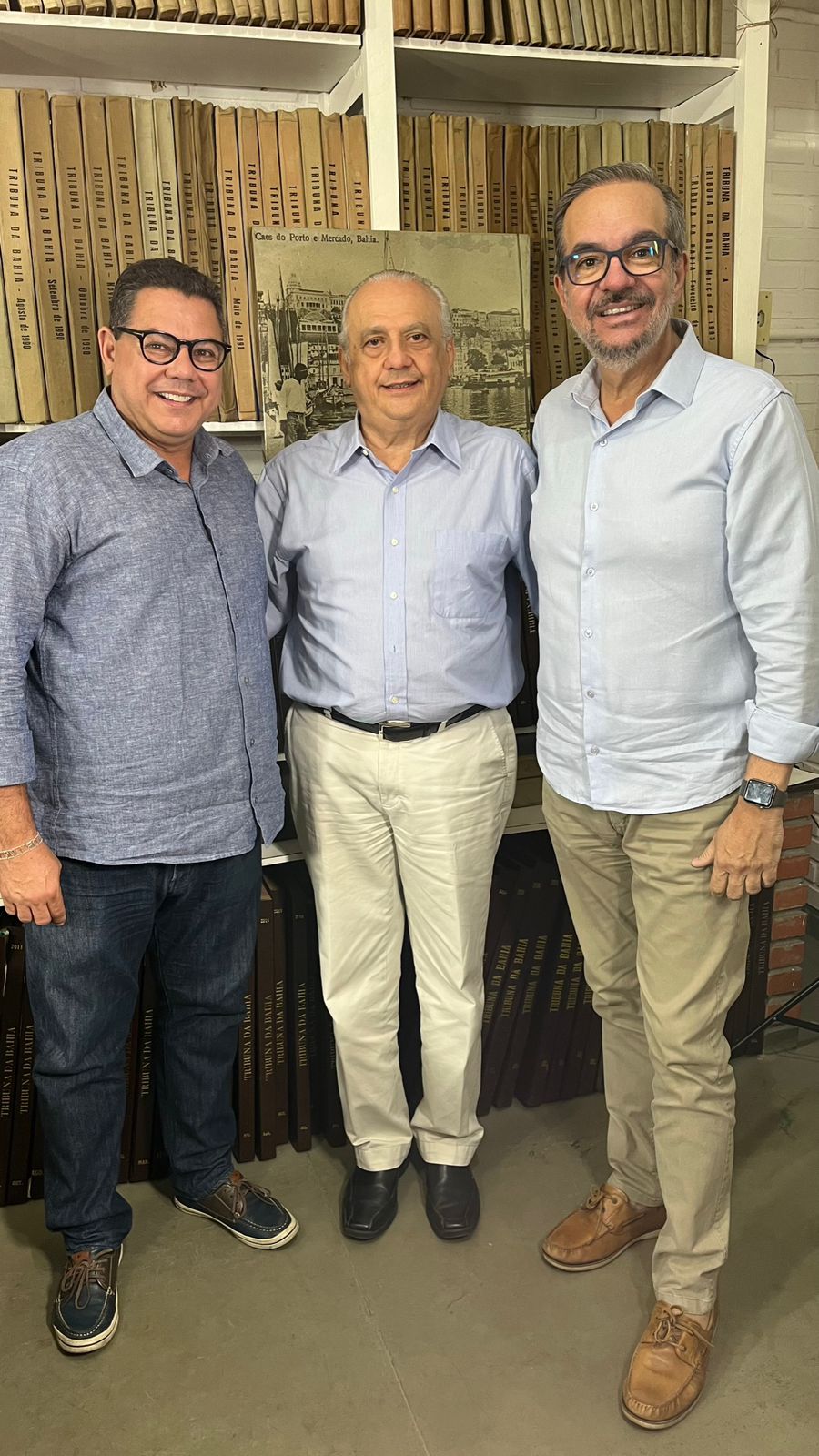 Multiálogos apresenta entrevista com Jorge Khoury, superintendente do SEBRAE
