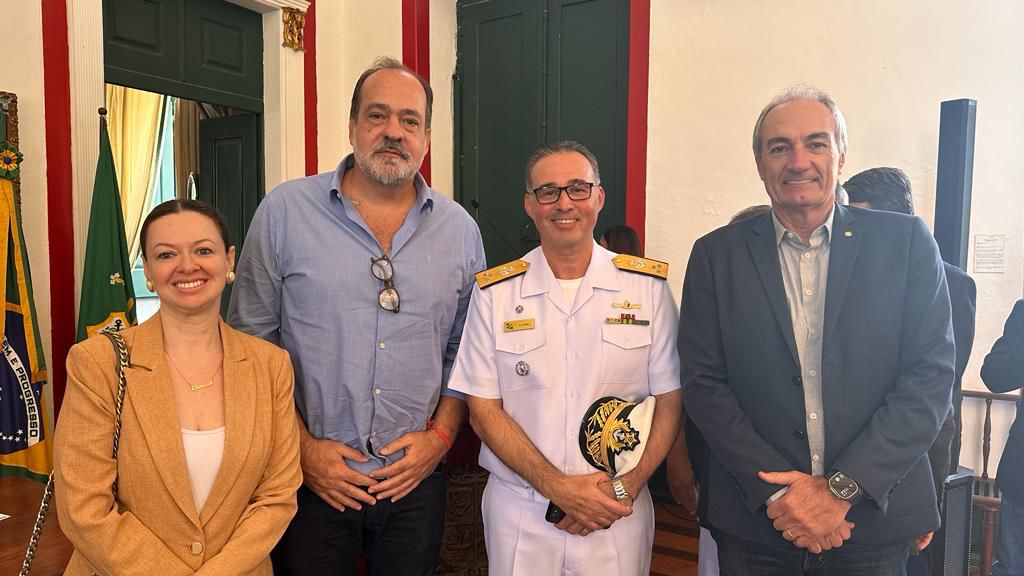 Turismo Náutico em pauta