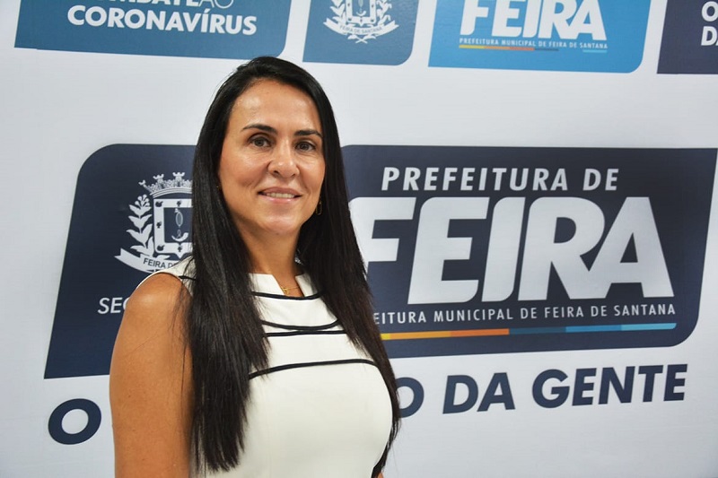 Câmara convoca secretária de Saúde de Feira a prestar esclarecimentos