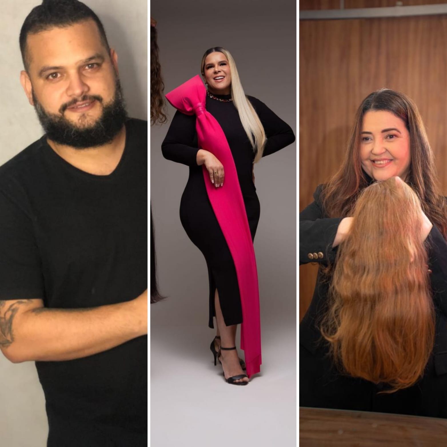 Miss Nail inaugura mais uma filial no Wish Hotel da Bahia