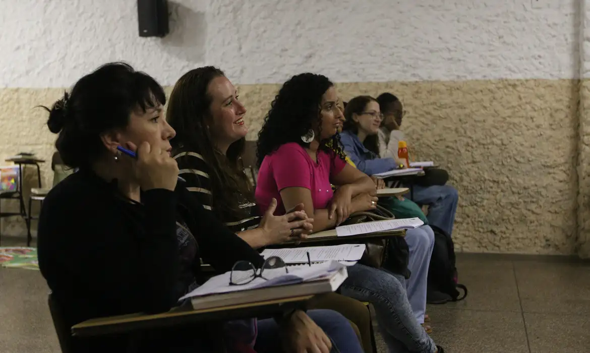 Inscrições para concurso unificado começam nesta sexta-feira (19)
