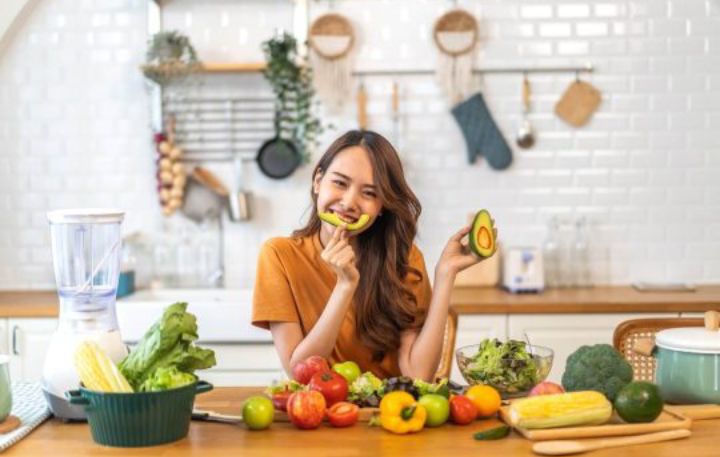 Alimentação equilibrada pode ter impacto positivo na fertilidade de mulheres e homens