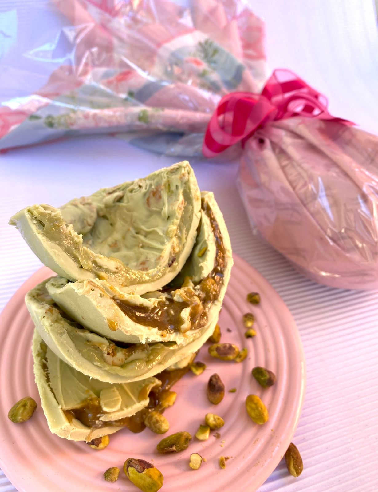 Jéssica Azevedo traz novos sabores para o seu Menu de Páscoa e embalagens encantadoras