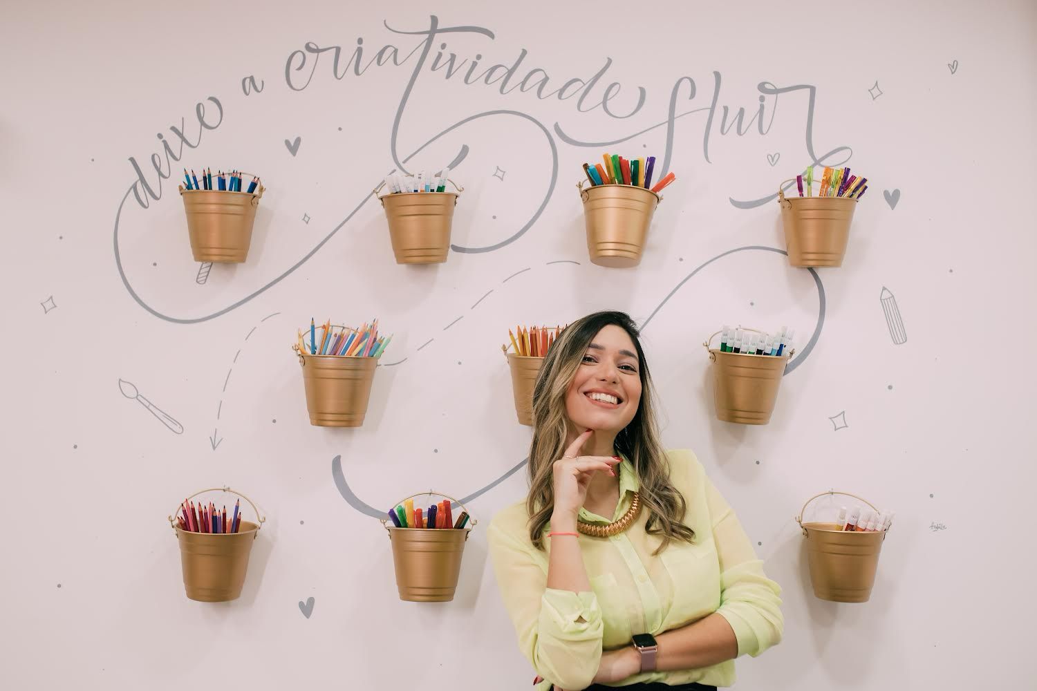 Maria Brasil apresente relatório de tendências de marketing e branding para 2024