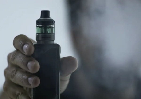 Anvisa publica resolução que proíbe cigarro eletrônico no Brasil
