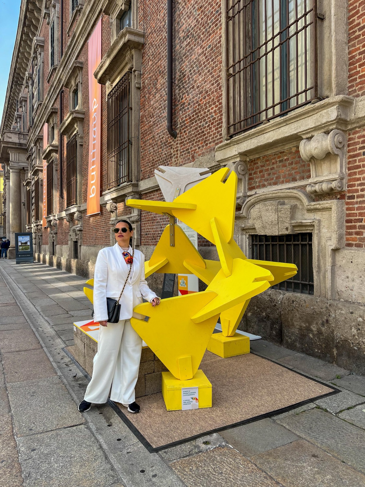 Designer de Interiores Baiana Mariana Cumming participa do Salone del Mobile em Milão