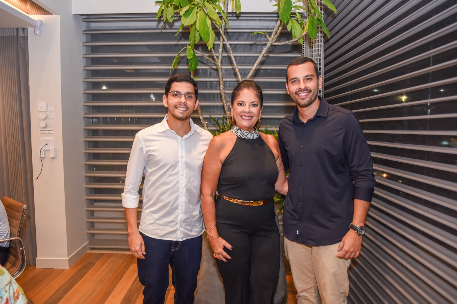 Evento marca os 35 anos da Quatro Estações com a abertura de um novo showroom