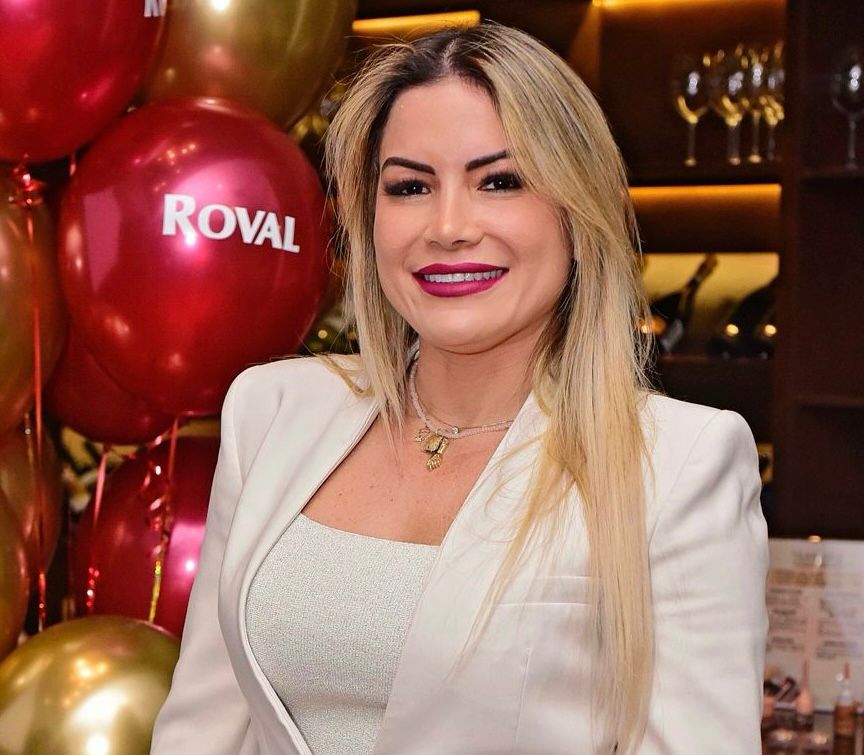 Jantar da Roval no Bitrot Trapiche aborda Longevidade Integrativa entre profissionais da saúde