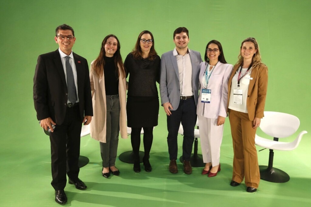 Médica baiana conquista primeiro lugar no concurso SPR-AIRP