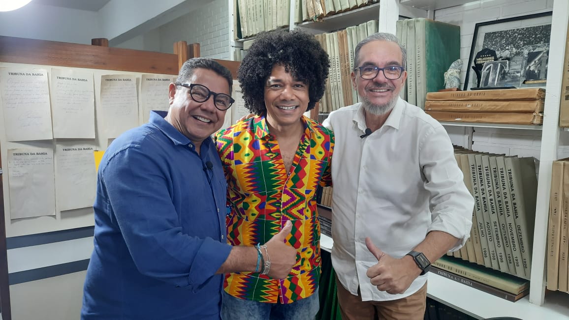 Multiálogos entrevista Marinho Soares: um diálogo profundo sobre educação, racismo e sociedade