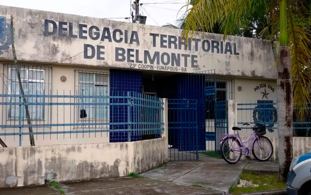 Radiologista é denunciado por cometer importunação sexual dentro de hospital, no extremo Sul da Bahia