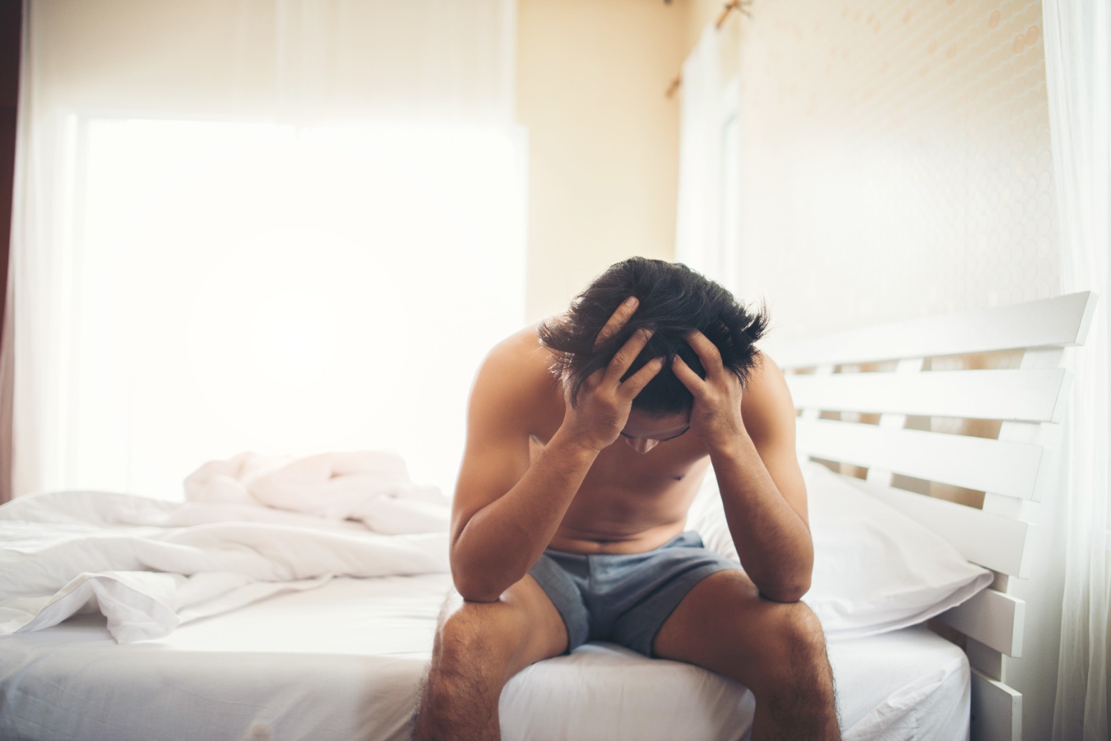 Diabetes é a principal causa da disfunção erétil no homem; saiba como resolver o problema