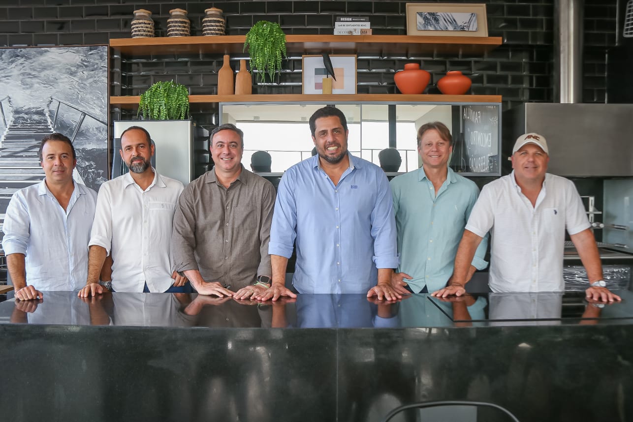  Azinunes e Beta Engenharia aquecem o mercado da construção com novos empreendimentos