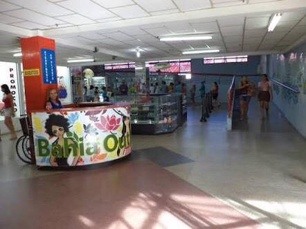 Inauguração da unidade do Programa CrediBahia Salvador no Bahia Outlet Center