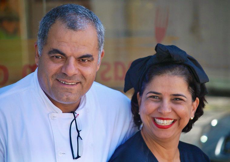 Pasta em Casa Alphaville estreia o projeto musical 