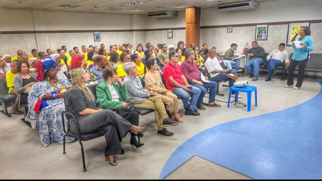 Unidade do Programa CrediBahia Salvador foi inaugurada no Bahia Outlet Center