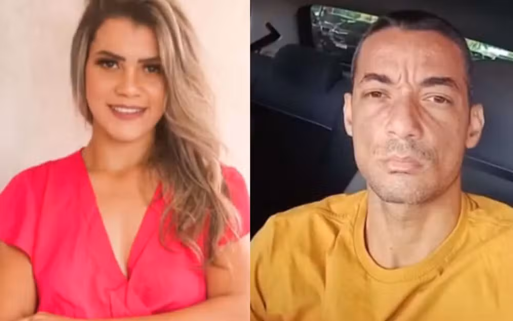 Acusado de feminicídio, homem é condenado a mais de 19 anos de prisão por matar cabeleireira, na Bahia