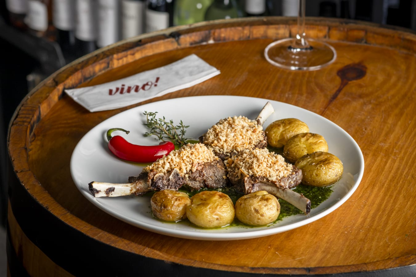 Confira os Restaurantes de Feira de Santana que vão estrear no 7º Festival Tempero Bahia