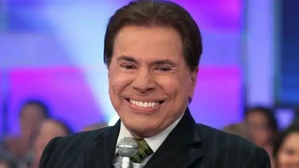 Corpo de Silvio Santos é sepultado em cemitério judaico de SP