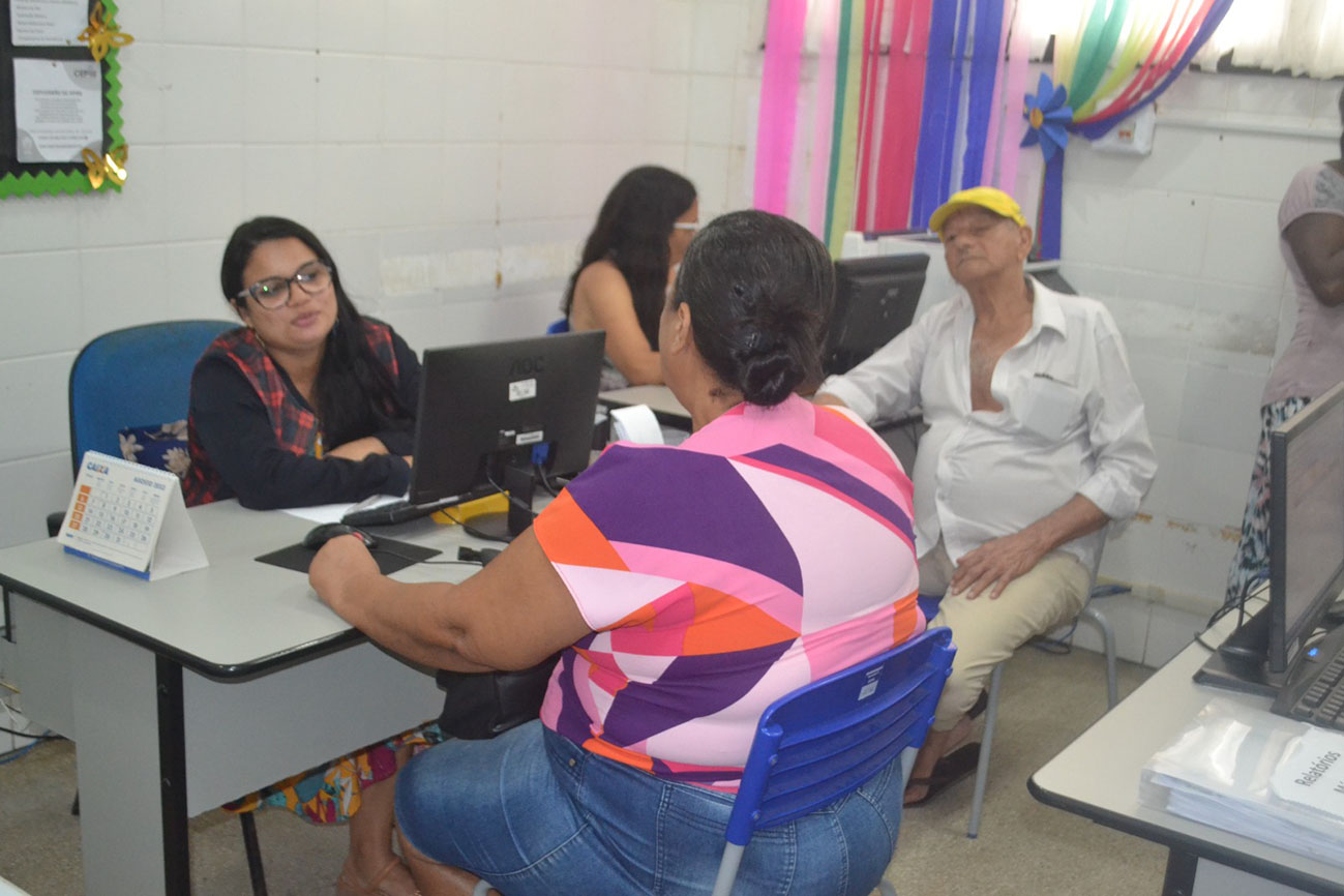 Secretaria de Saúde de FSA assegura transporte de pacientes que precisam de atendimento em outros municípios   