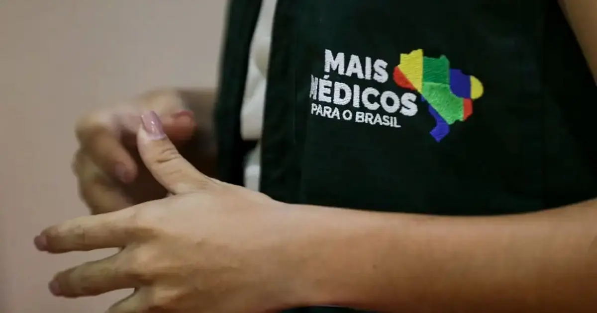 Cidades baianas com mais de 80 mil habitantes possuem maior número de profissionais do Mais Médicos