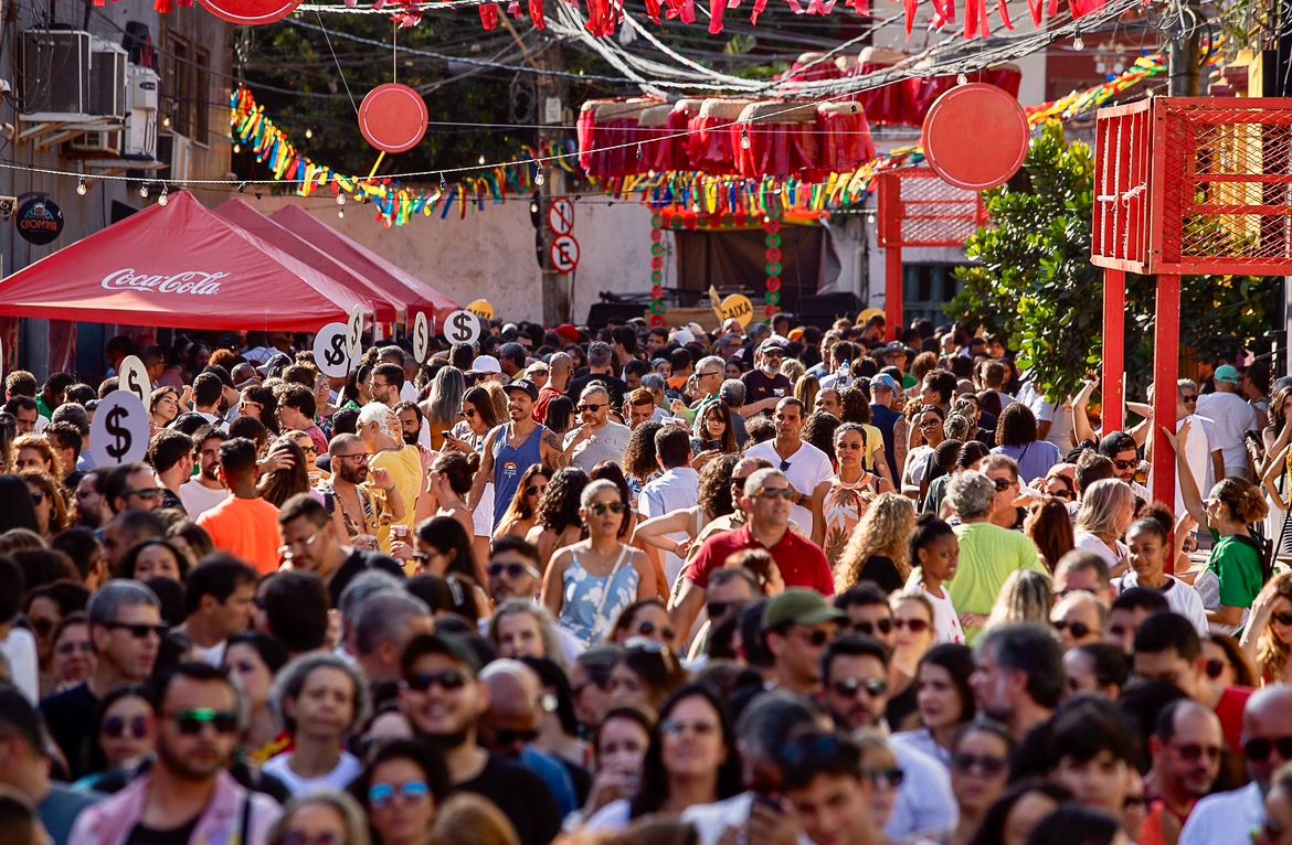 Festa de San Gennaro