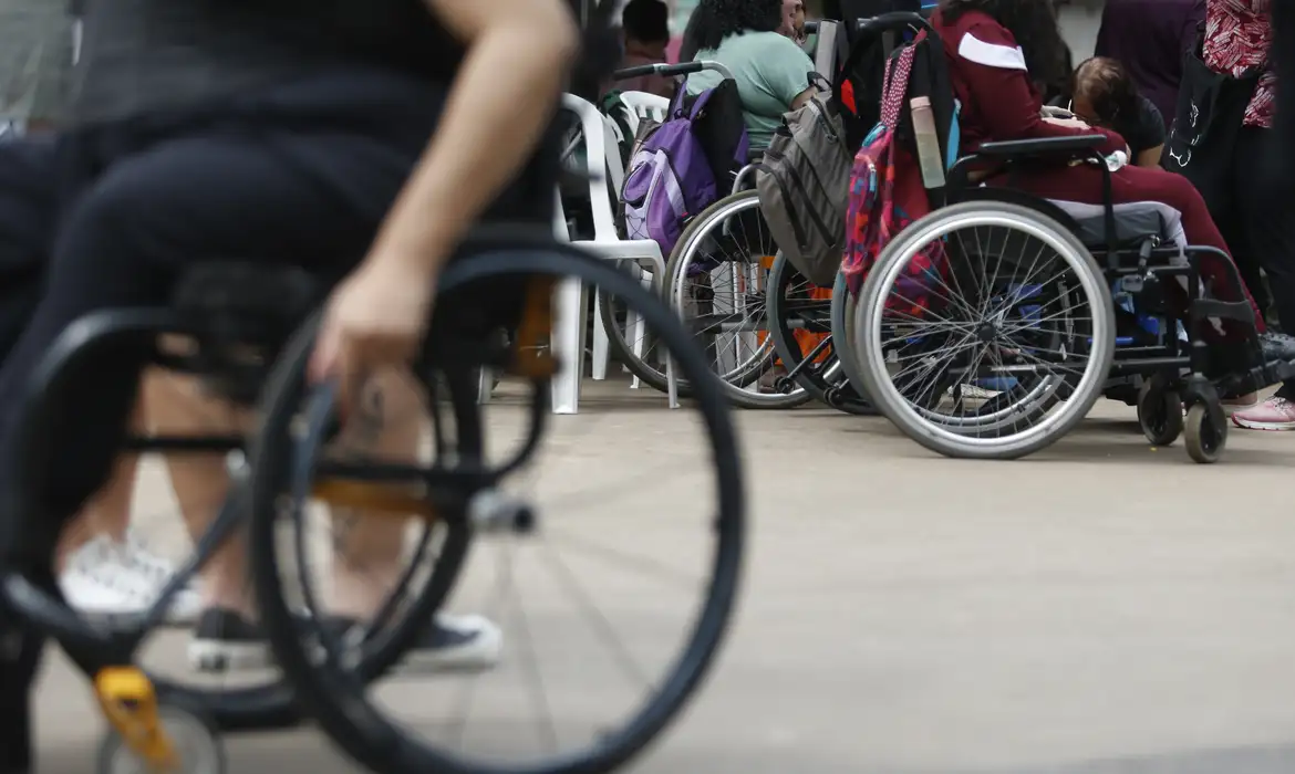 Governo Federal abrirá 15 centros para cuidados da pessoa com deficiência