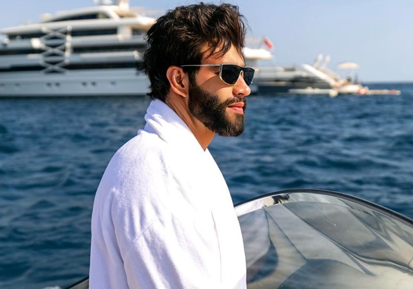 Gusttavo Lima é indiciado por lavagem de dinheiro e organização criminosa