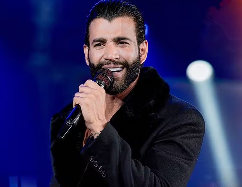 Justiça revoga pedido de prisão preventiva de Gusttavo Lima