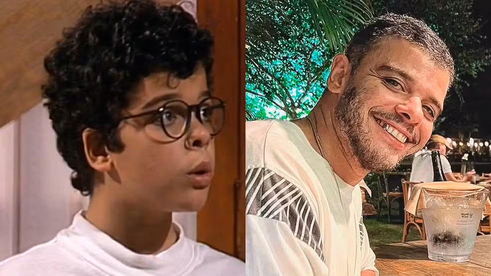 Ex-ator mirim João Rebello foi morto por engano, na Bahia   