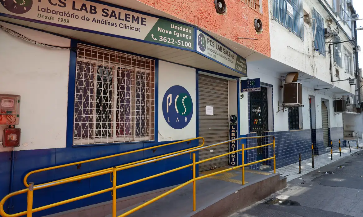 Falha de controle em exames pode ter levado a HIV em transplantes   