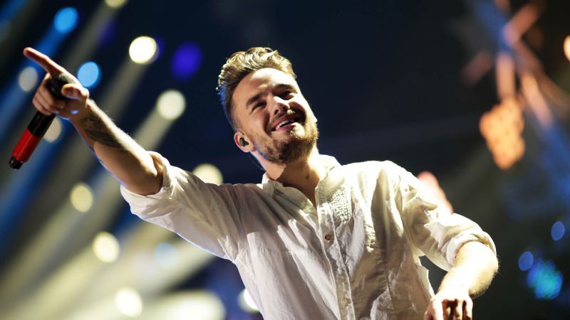 Liam Payne teria ingerido cocaína rosa, antes de se jogar da sacada de um hotel, na Argentina, diz autópsia
