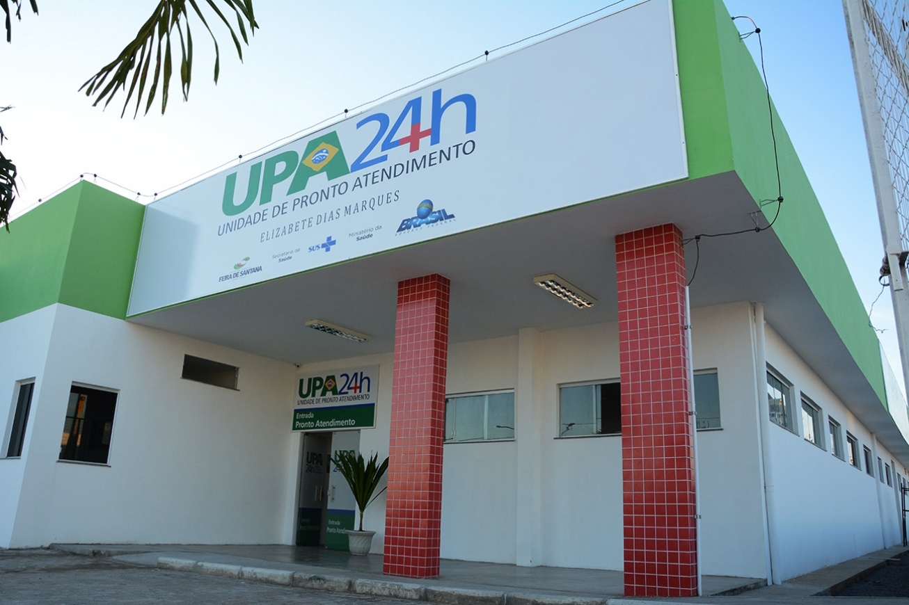Mais de 48 mil atendimentos foram realizados pelas UPAs e policlínicas em uma semana   