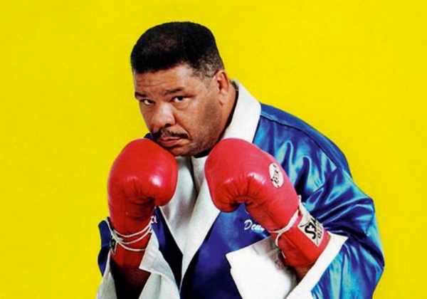 Morre o ex-pugilista Maguila, aos 66 anos